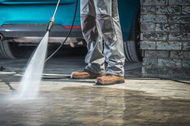 Best Restaurant Pressure Washing  in Pitman, NJ