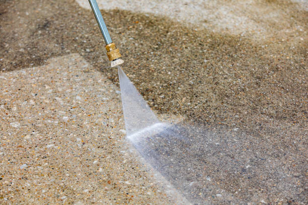 Professional Pressure Washing Services in Pitman, NJ